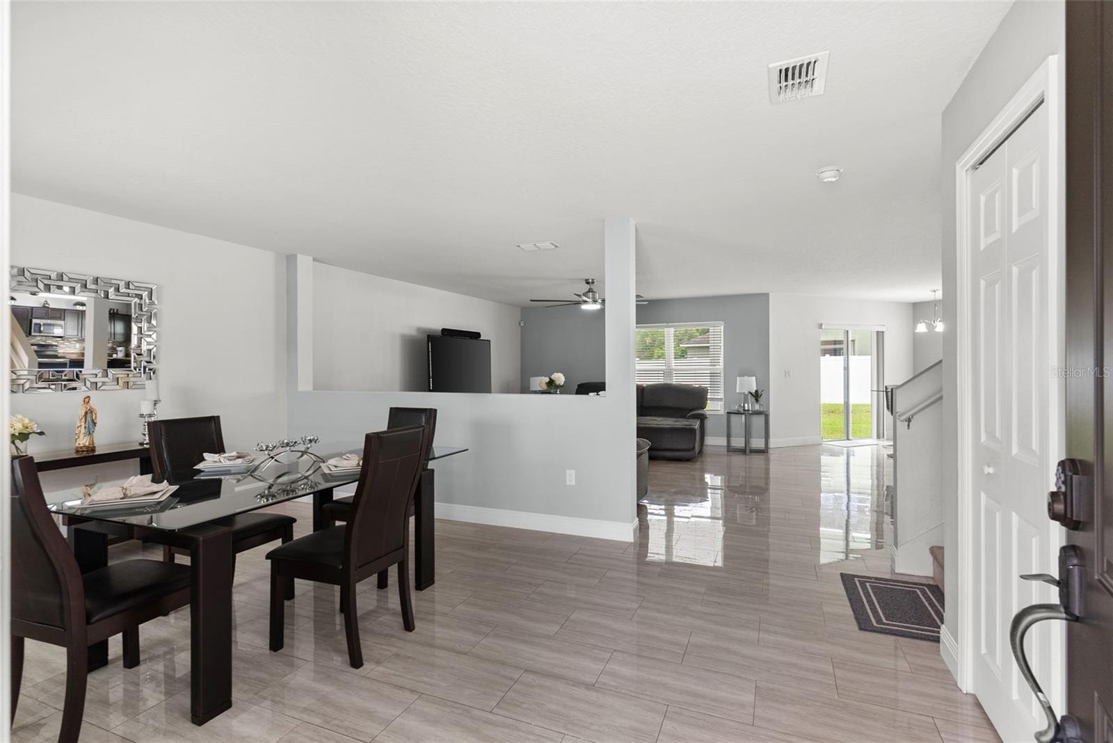 TANGLEWOOD PRESERVE - Residential