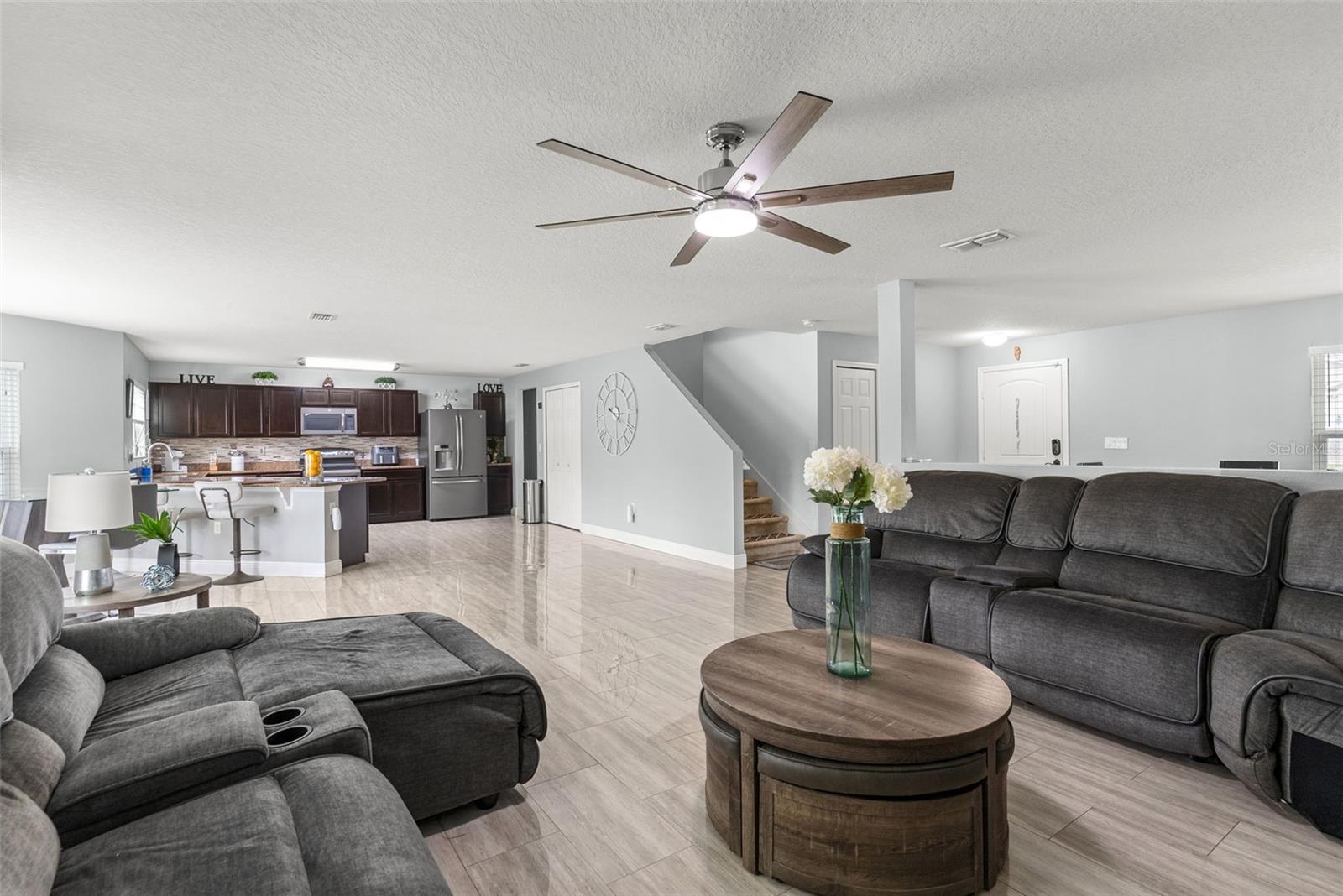 TANGLEWOOD PRESERVE - Residential