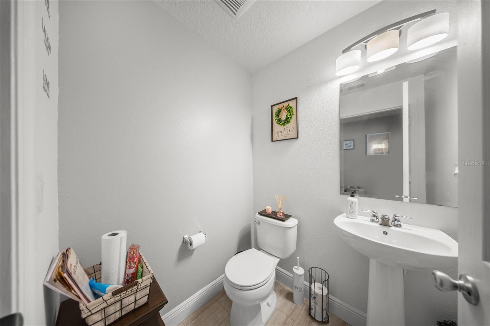 TANGLEWOOD PRESERVE - Residential