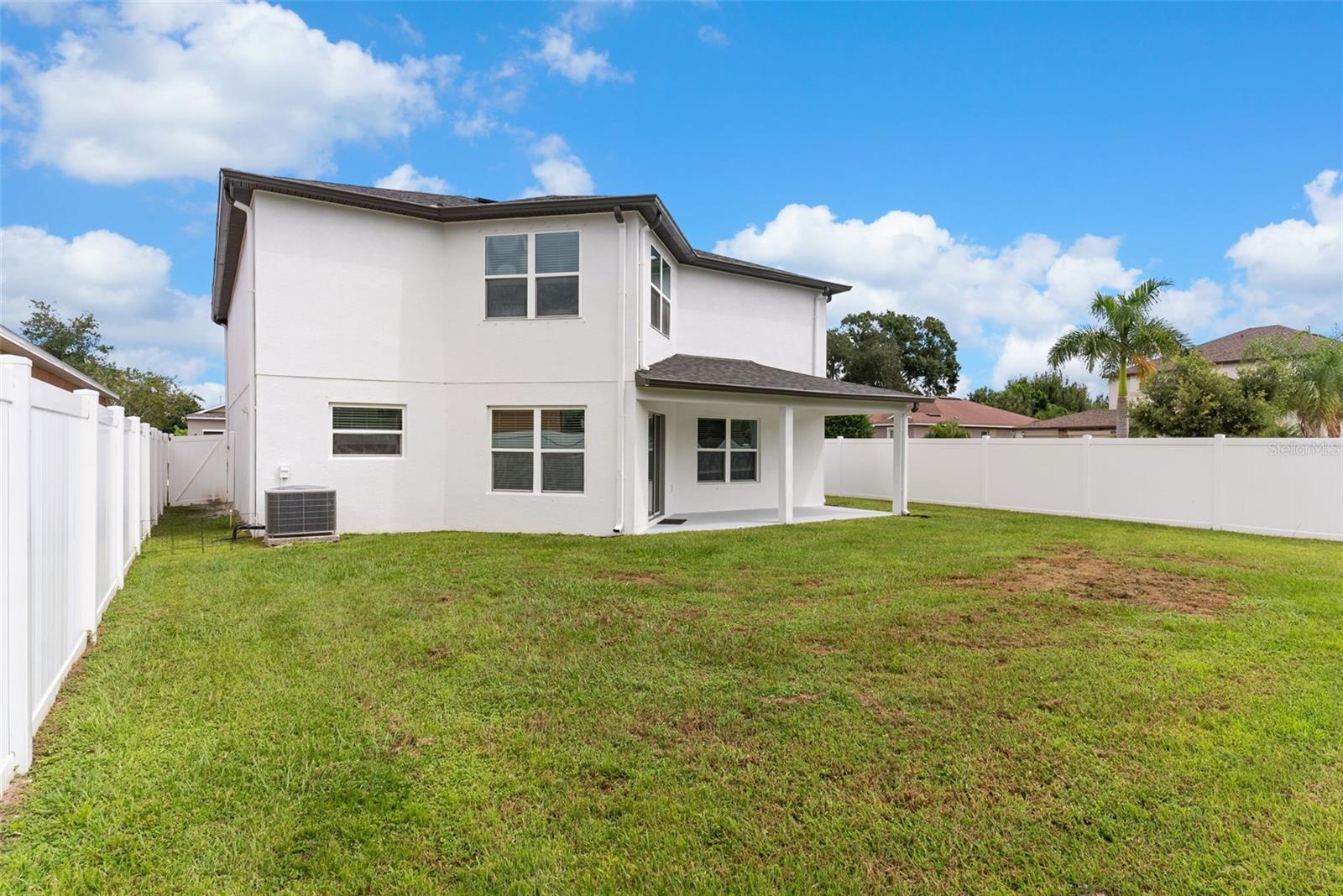 TANGLEWOOD PRESERVE - Residential