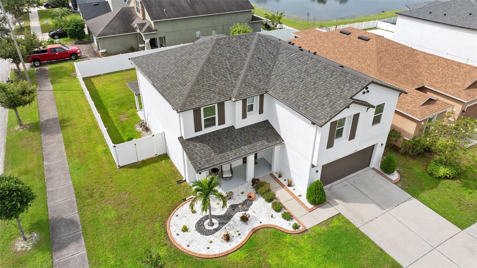 TANGLEWOOD PRESERVE - Residential