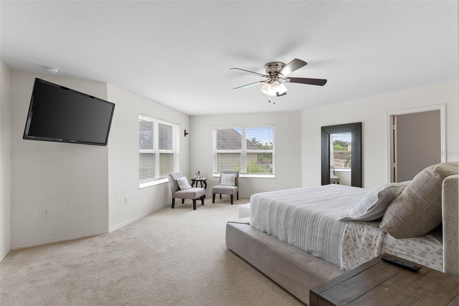 TANGLEWOOD PRESERVE - Residential