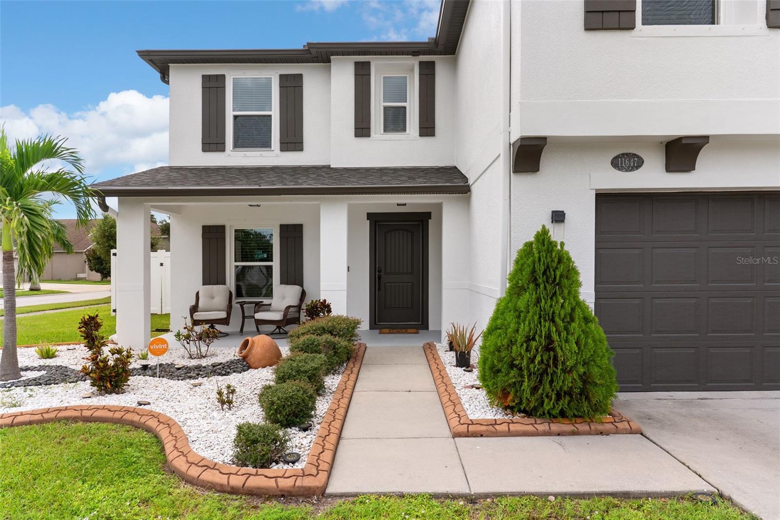 TANGLEWOOD PRESERVE - Residential