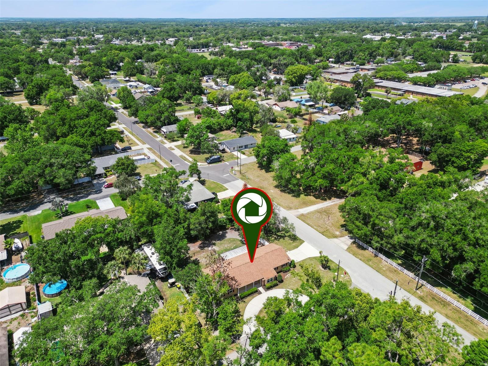 UMATILLA SMITH TURNER BLK - Residential