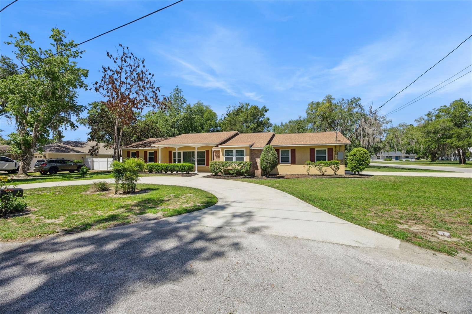 UMATILLA SMITH TURNER BLK - Residential