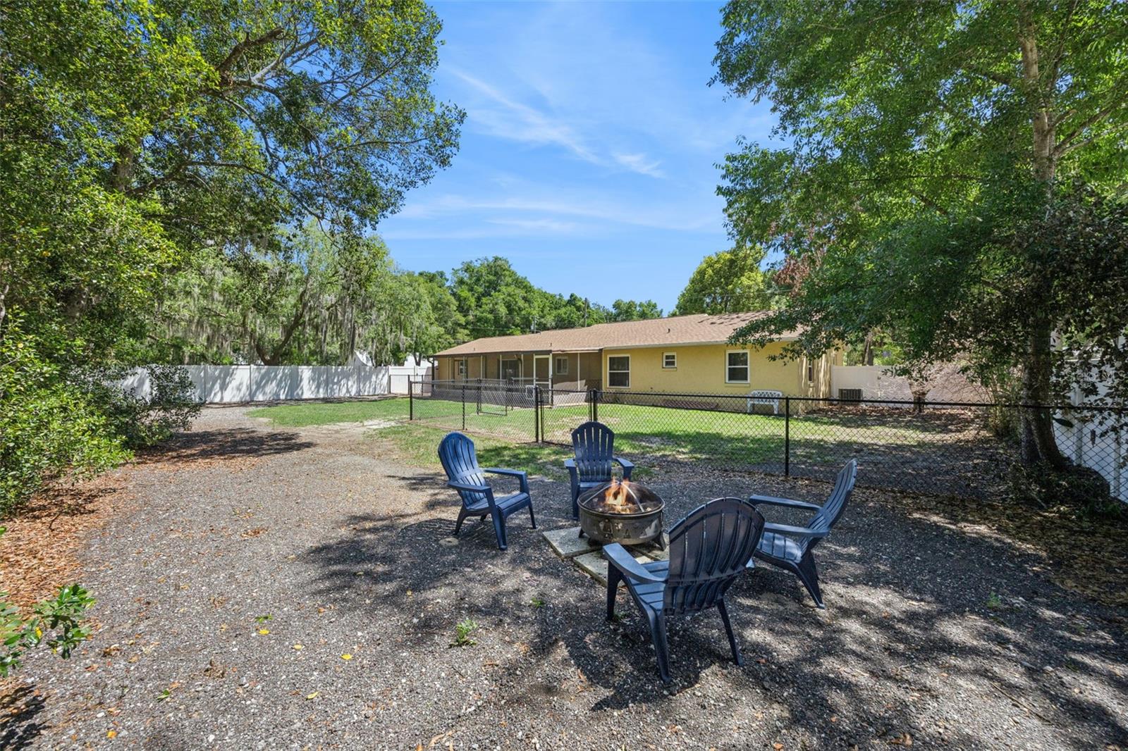 UMATILLA SMITH TURNER BLK - Residential