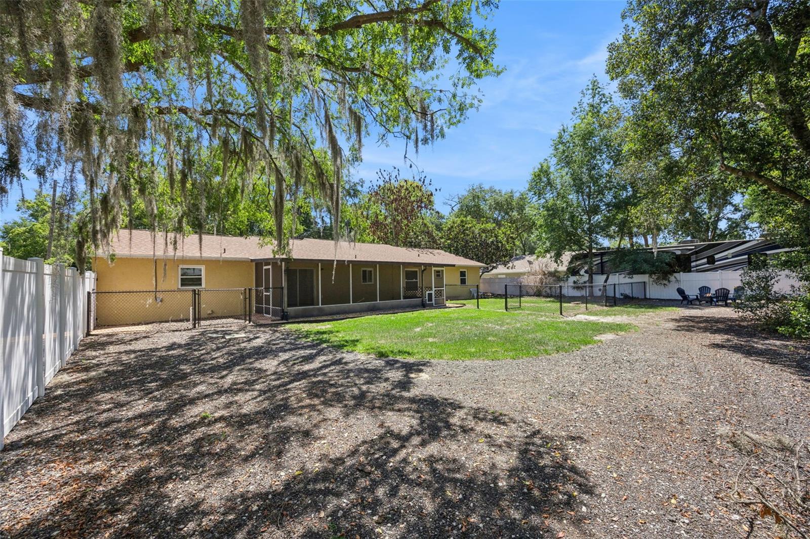 UMATILLA SMITH TURNER BLK - Residential