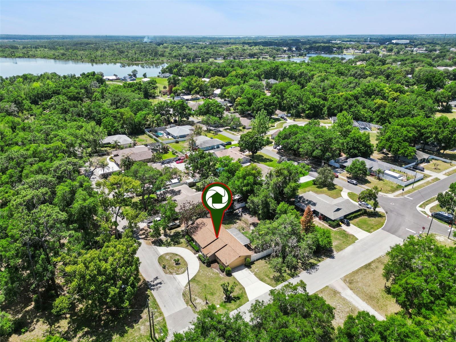 UMATILLA SMITH TURNER BLK - Residential