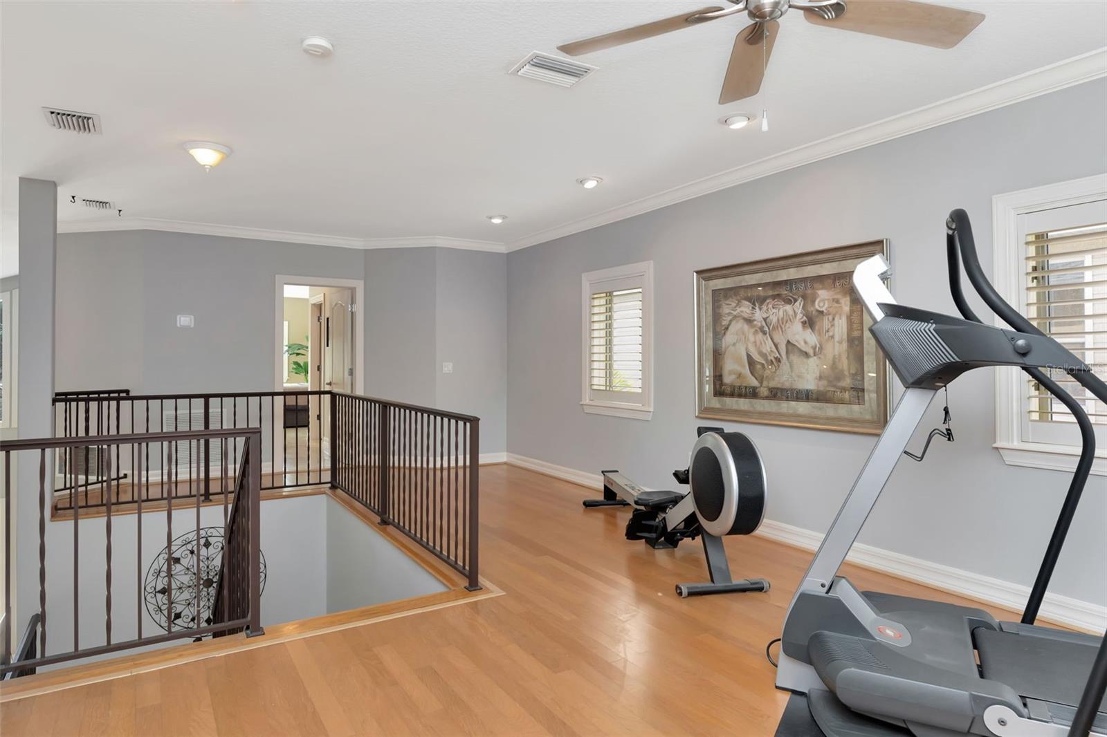 HAWKS HARBOR - Residential