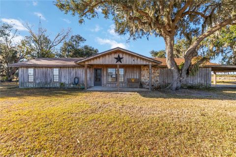 Photo of 12241 SW Gordon Hay Road, Arcadia, FL 34269 (MLS # N6142996)
