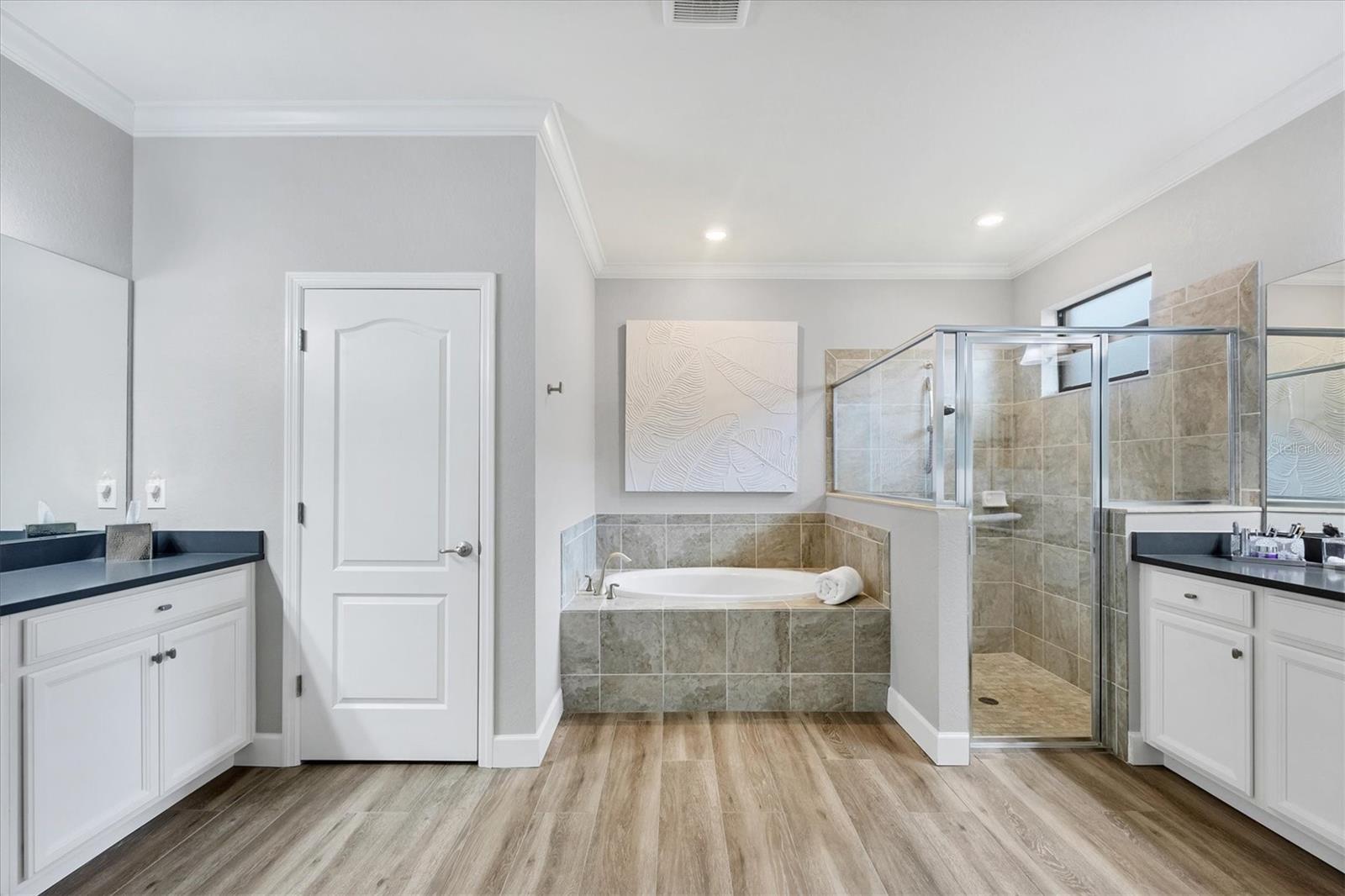 POLO RUN PH IA & IB - Residential