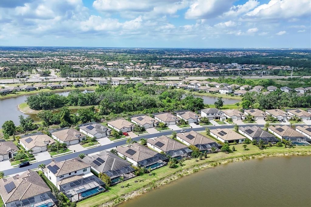 Photo of 18045 Polo Trail Street, Lakewood Ranch, FL 34211 (MLS # A4649706)