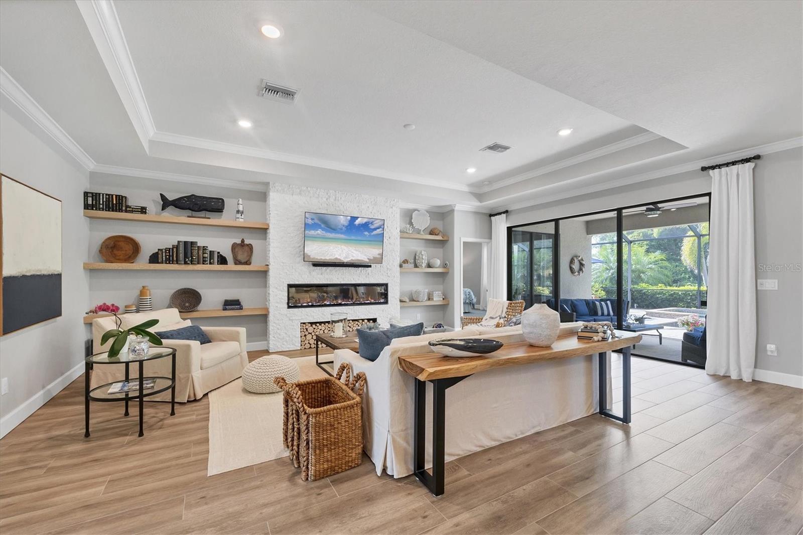 POLO RUN PH IA & IB - Residential