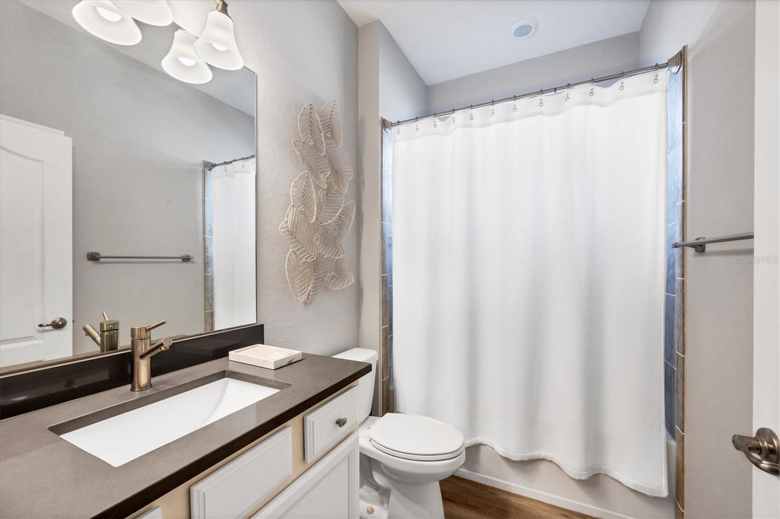 POLO RUN PH IA & IB - Residential