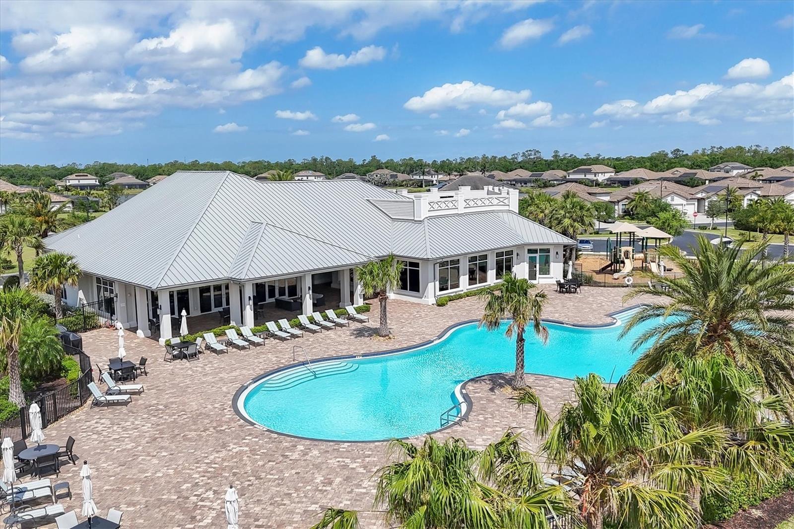 POLO RUN PH IA & IB - Residential