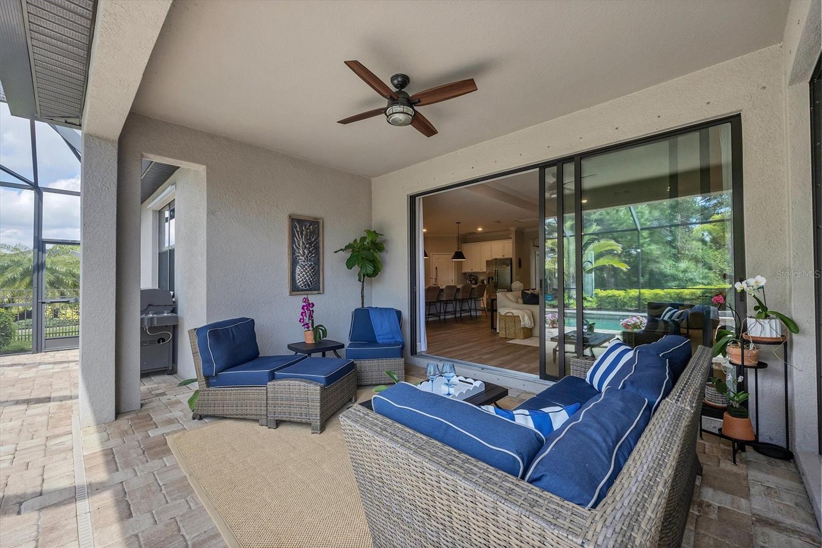 POLO RUN PH IA & IB - Residential