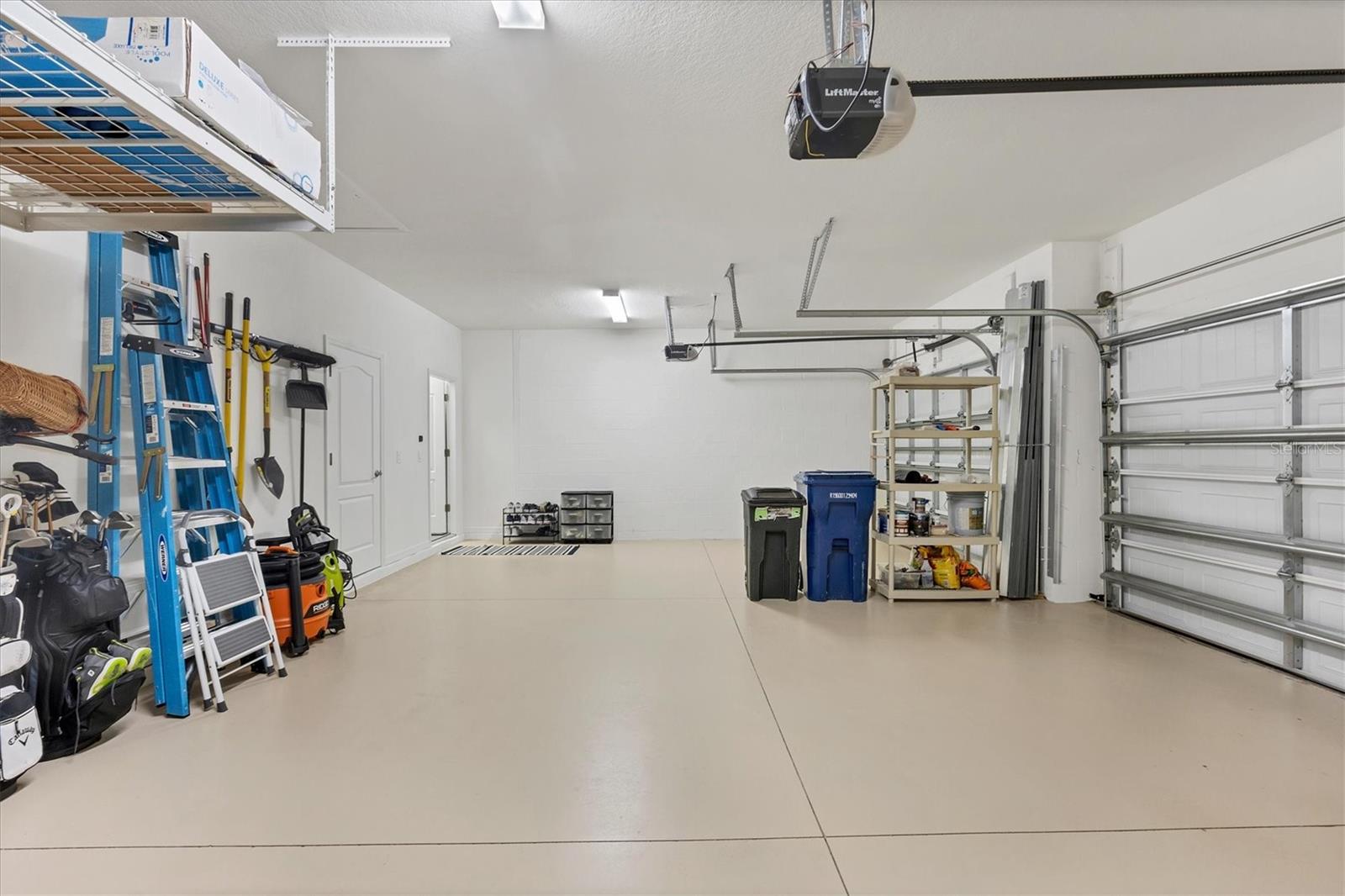 POLO RUN PH IA & IB - Residential