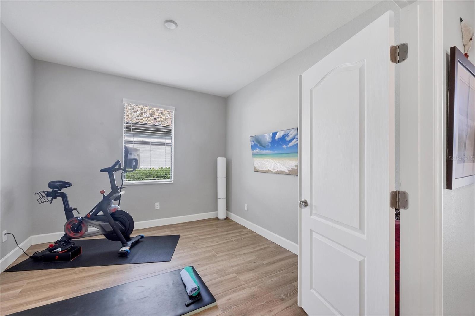 POLO RUN PH IA & IB - Residential