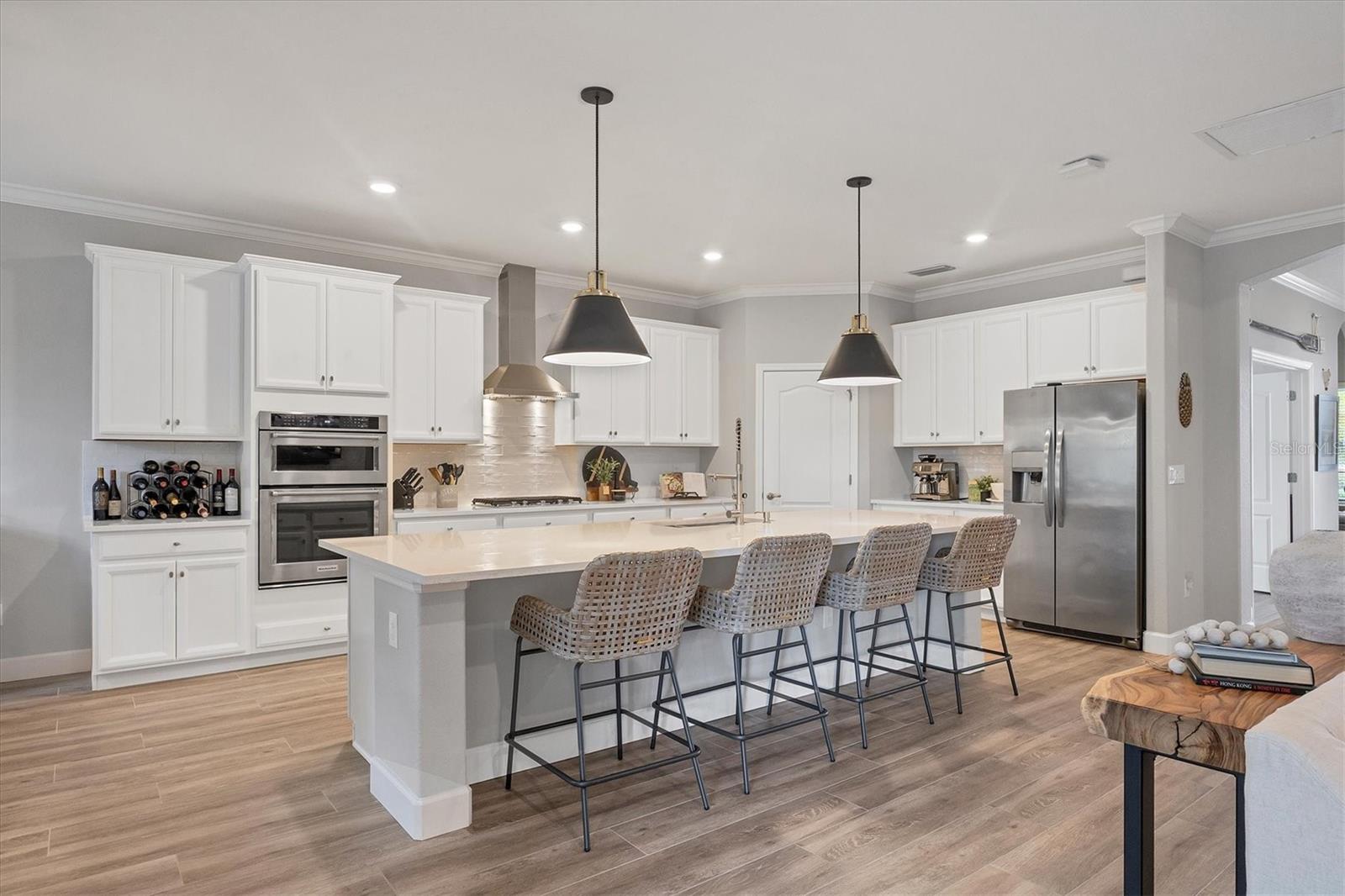 POLO RUN PH IA & IB - Residential