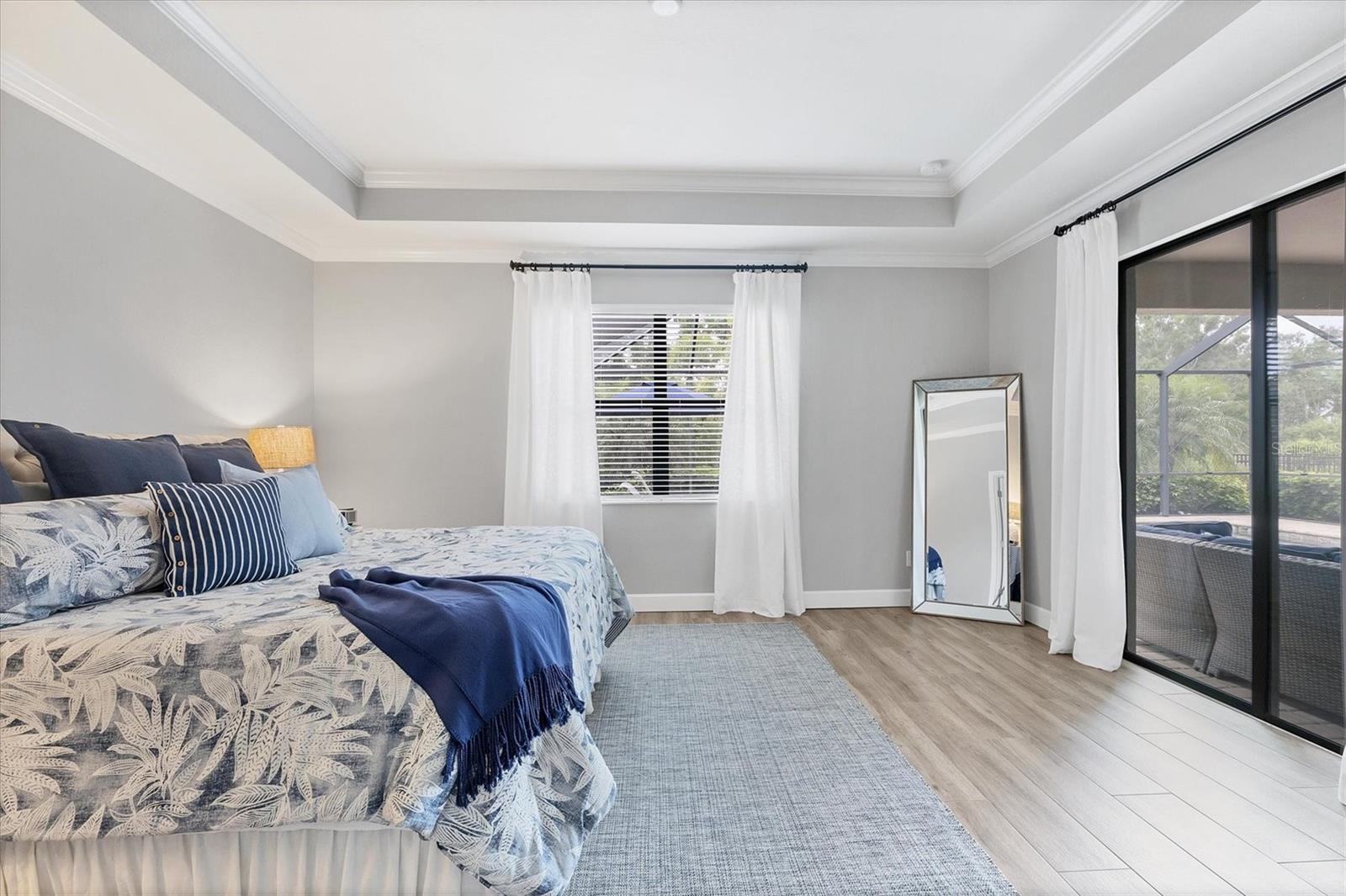 POLO RUN PH IA & IB - Residential