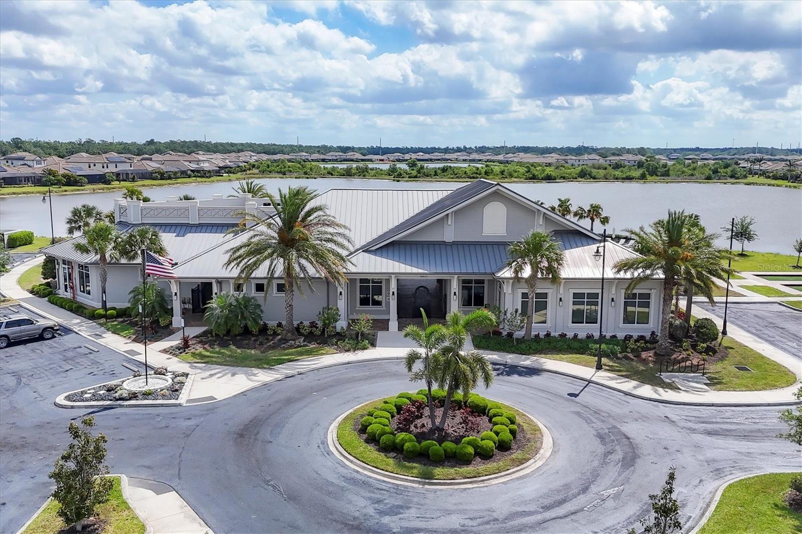 POLO RUN PH IA & IB - Residential