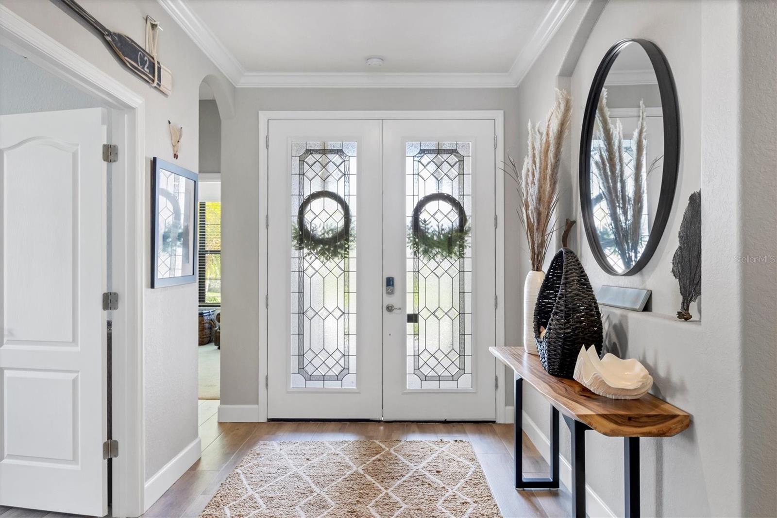 POLO RUN PH IA & IB - Residential