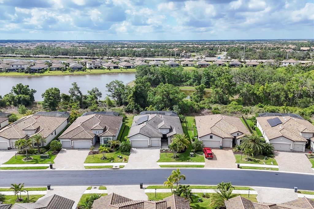 Photo of 18045 Polo Trail Street, Lakewood Ranch, FL 34211 (MLS # A4649706)