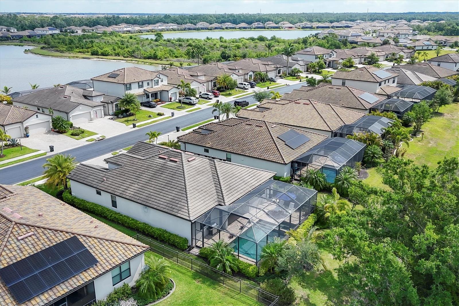 POLO RUN PH IA & IB - Residential