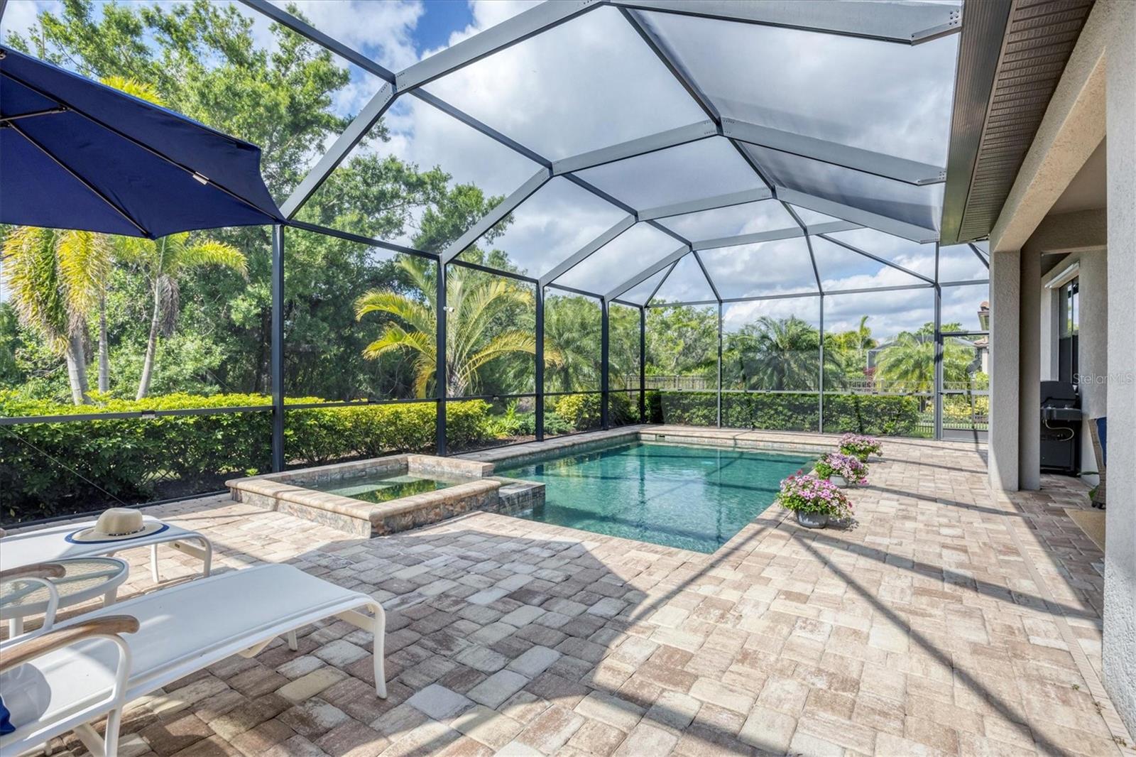 POLO RUN PH IA & IB - Residential