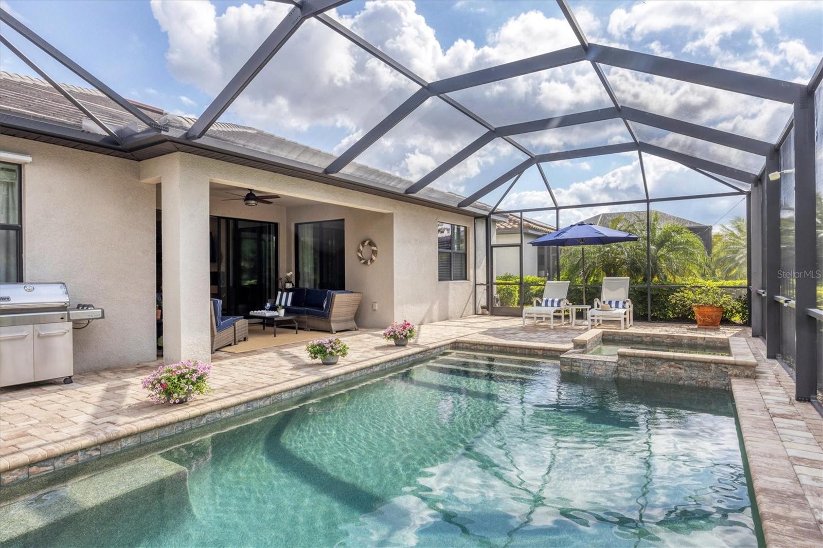 POLO RUN PH IA & IB - Residential