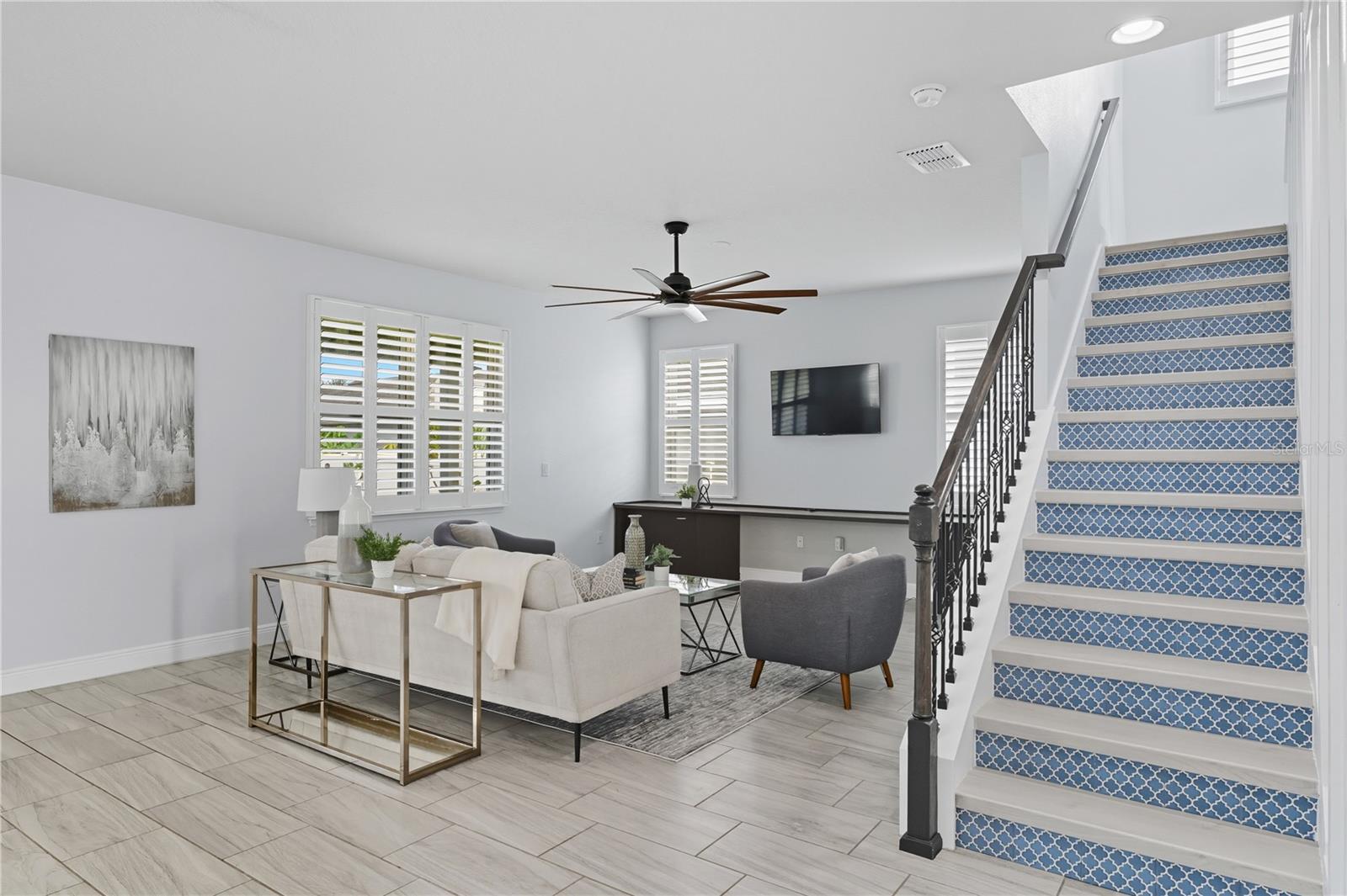 CHAMPIOS RESERVE - Residential