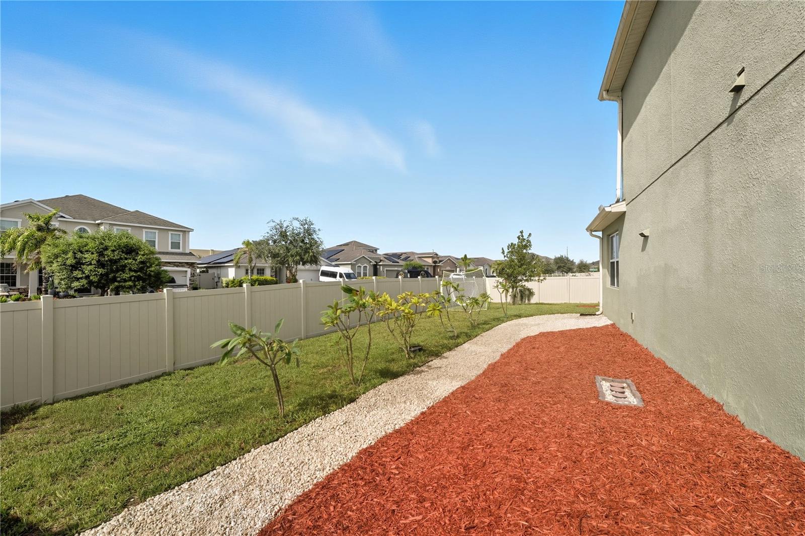CHAMPIOS RESERVE - Residential