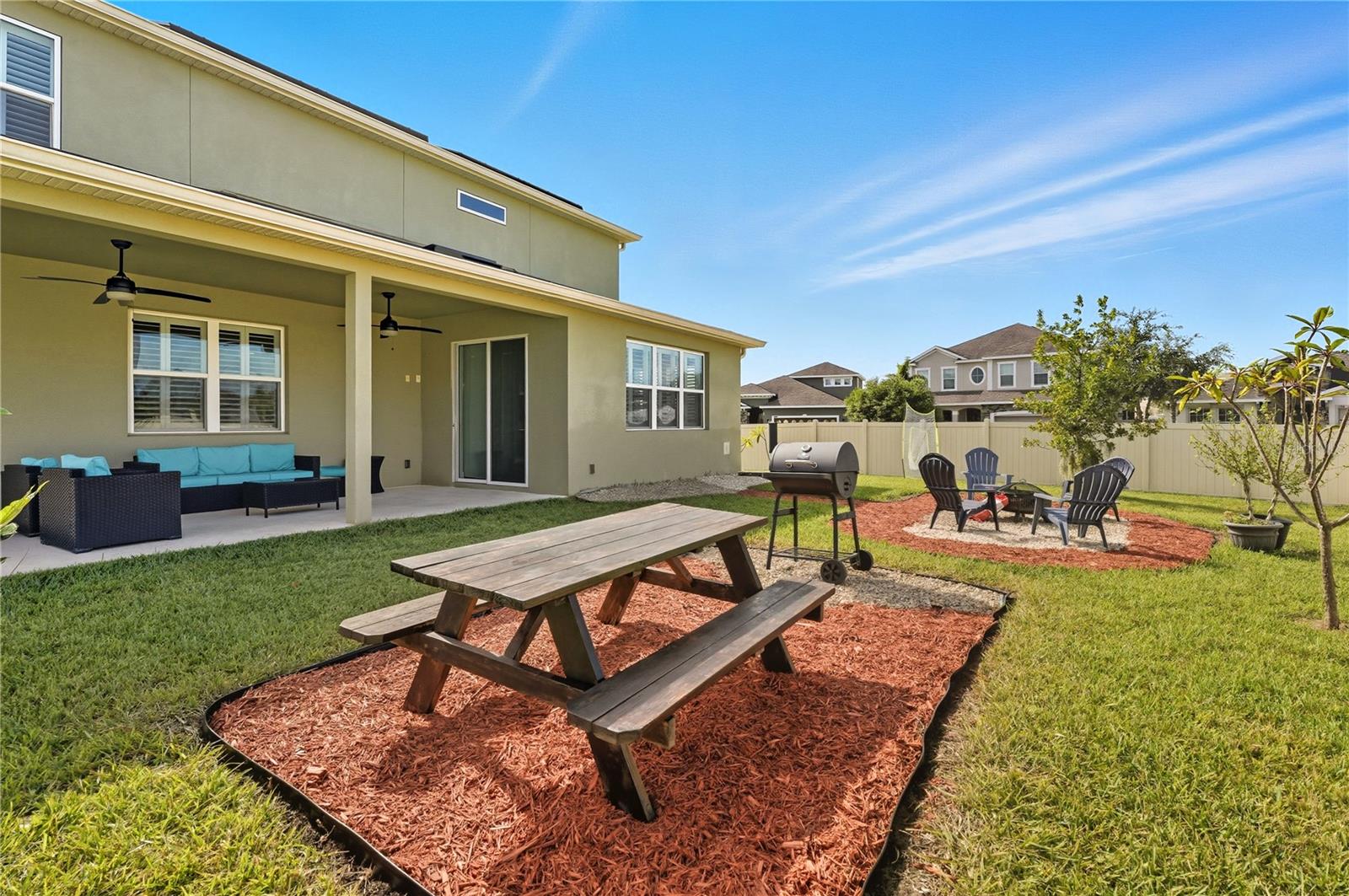 CHAMPIOS RESERVE - Residential