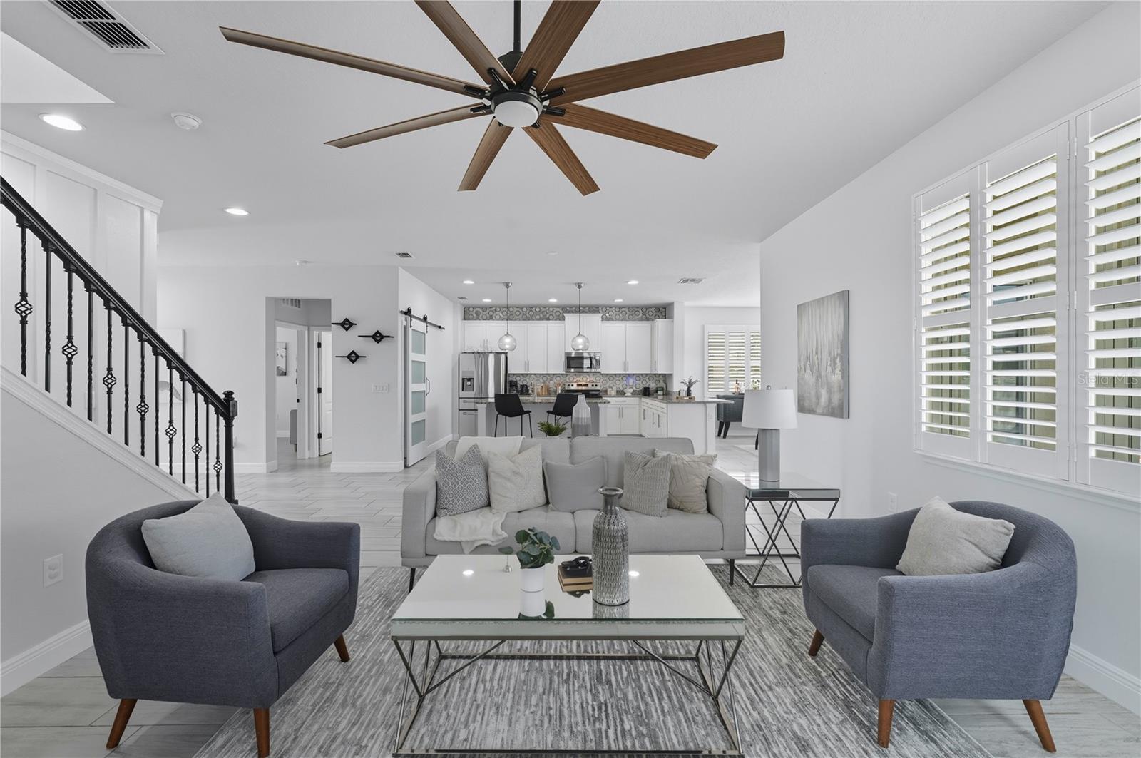 CHAMPIOS RESERVE - Residential