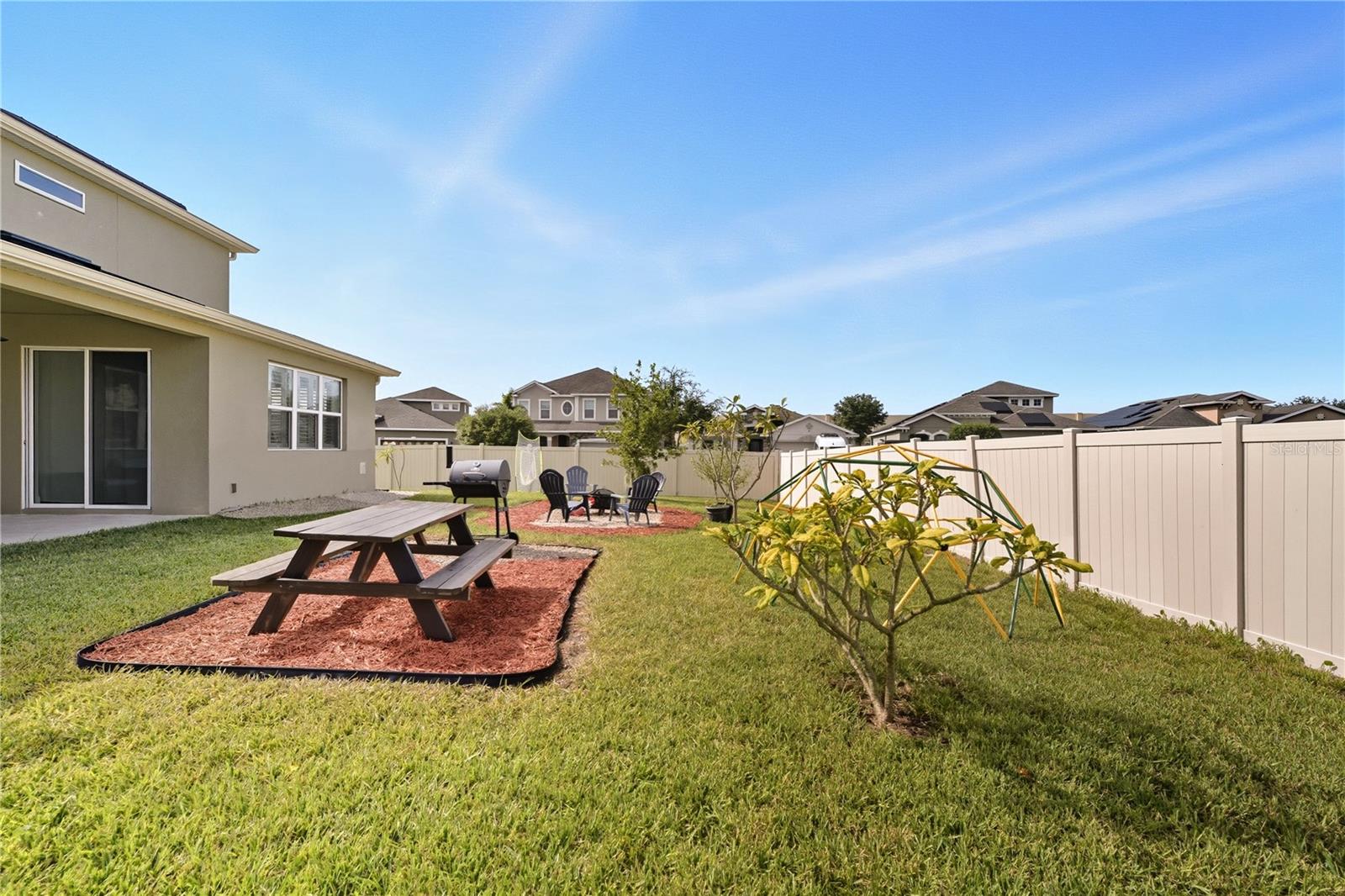 CHAMPIOS RESERVE - Residential