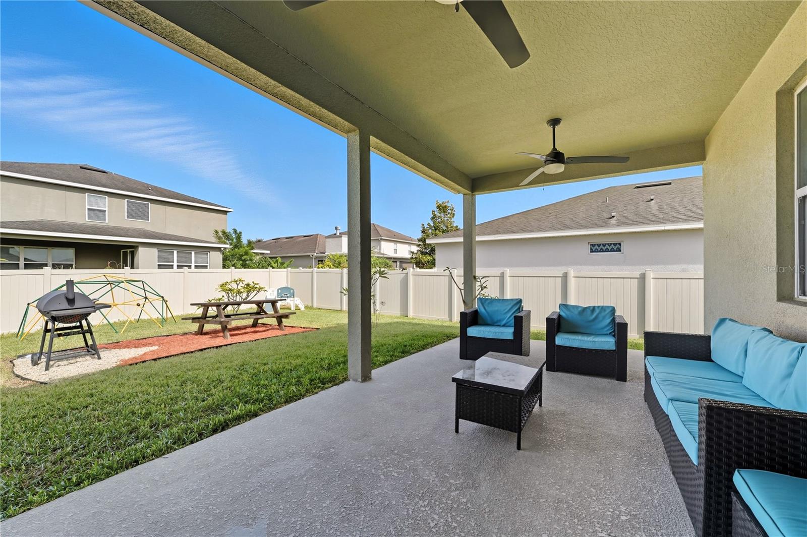 CHAMPIOS RESERVE - Residential