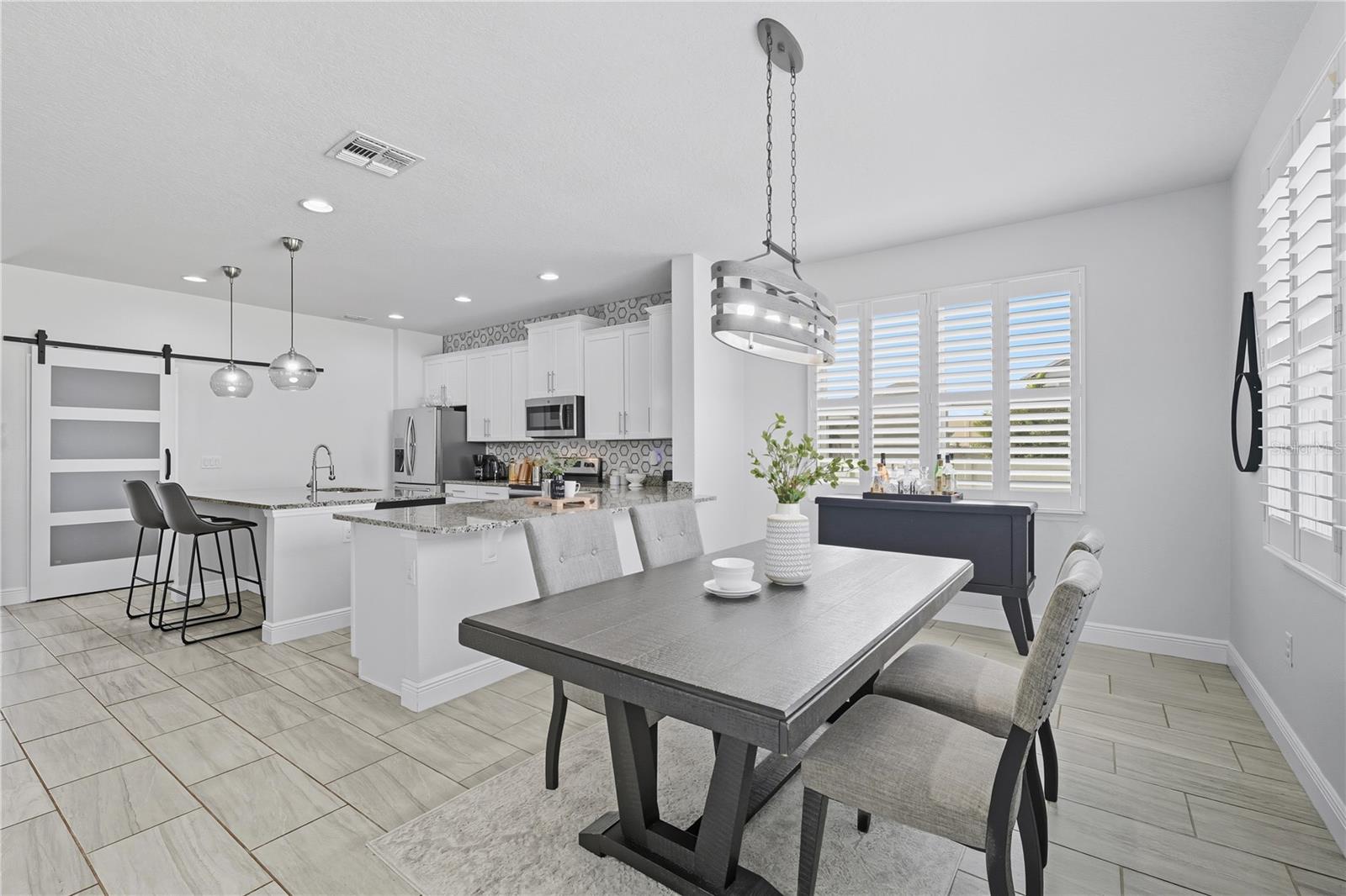 CHAMPIOS RESERVE - Residential