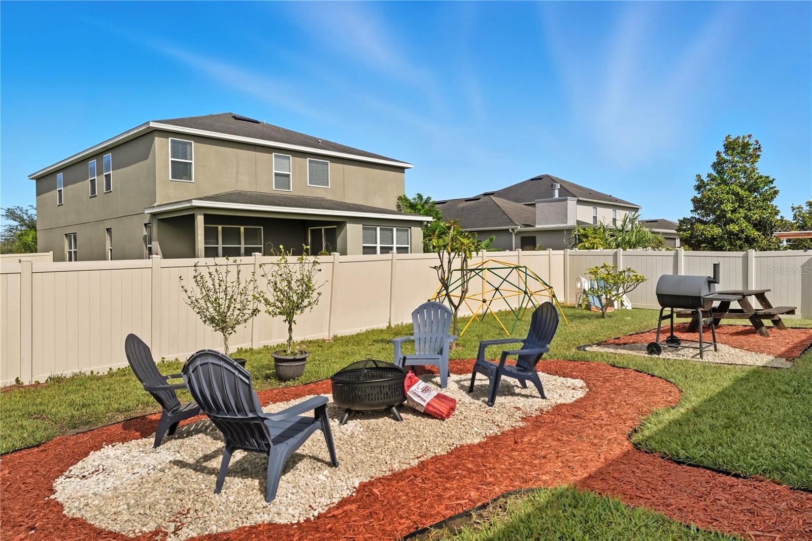 CHAMPIOS RESERVE - Residential
