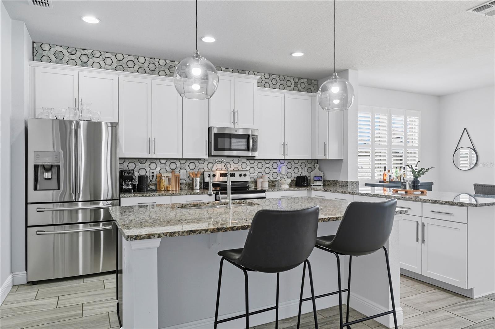 CHAMPIOS RESERVE - Residential