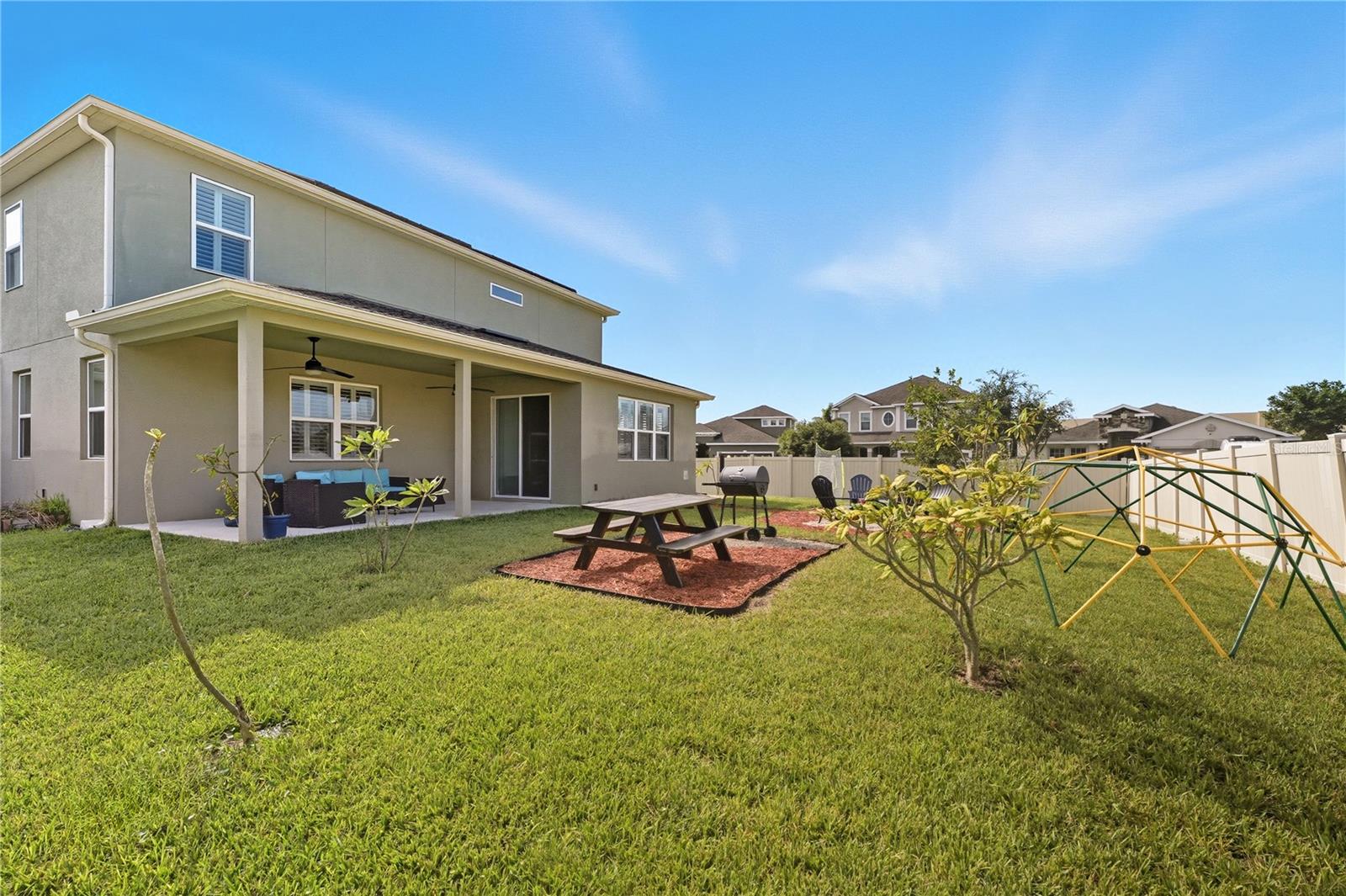 CHAMPIOS RESERVE - Residential