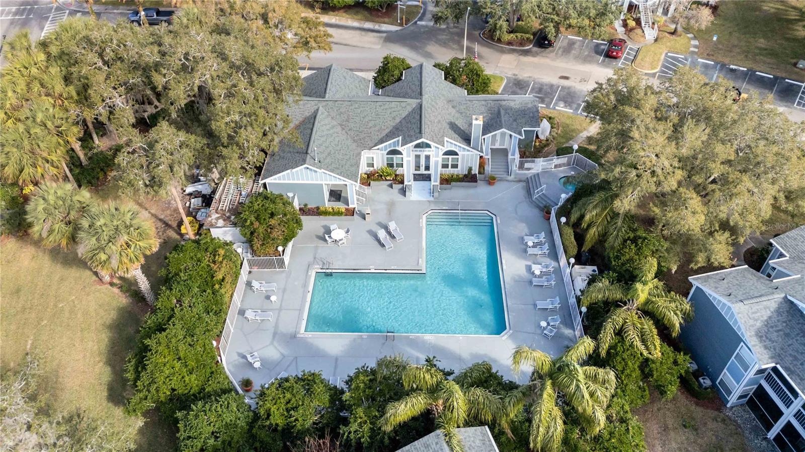 REGENCY PARK AT LAKE MARY A CONDO - Residential