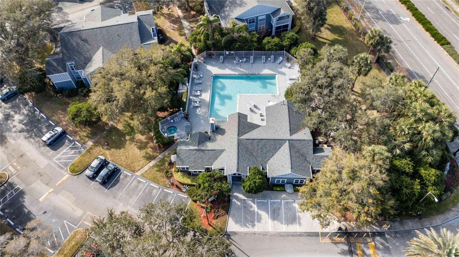 REGENCY PARK AT LAKE MARY A CONDO - Residential