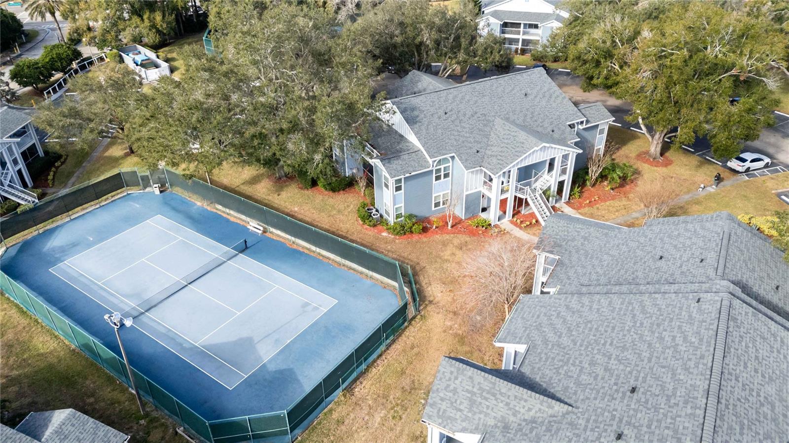 REGENCY PARK AT LAKE MARY A CONDO - Residential