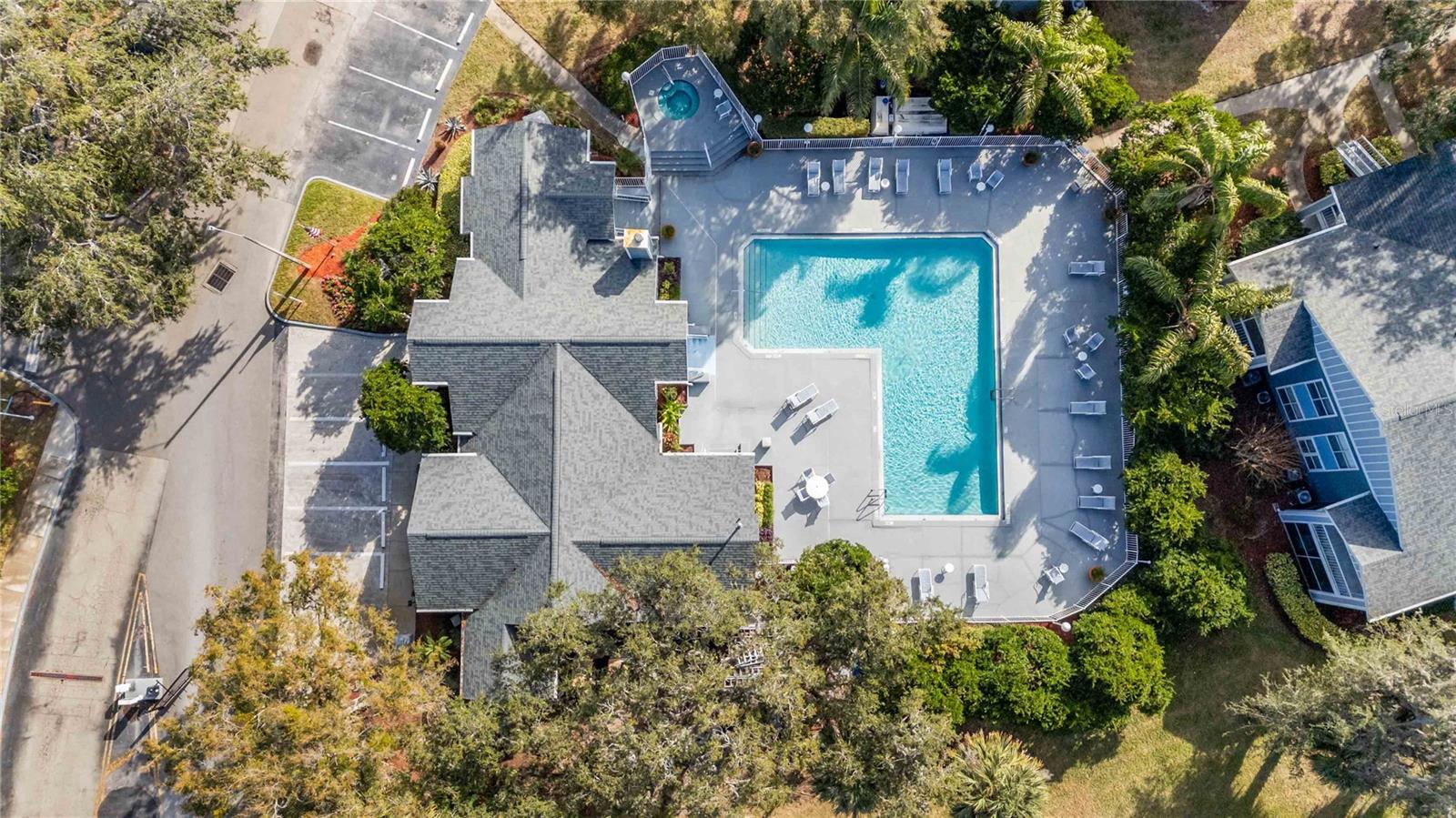 REGENCY PARK AT LAKE MARY A CONDO - Residential