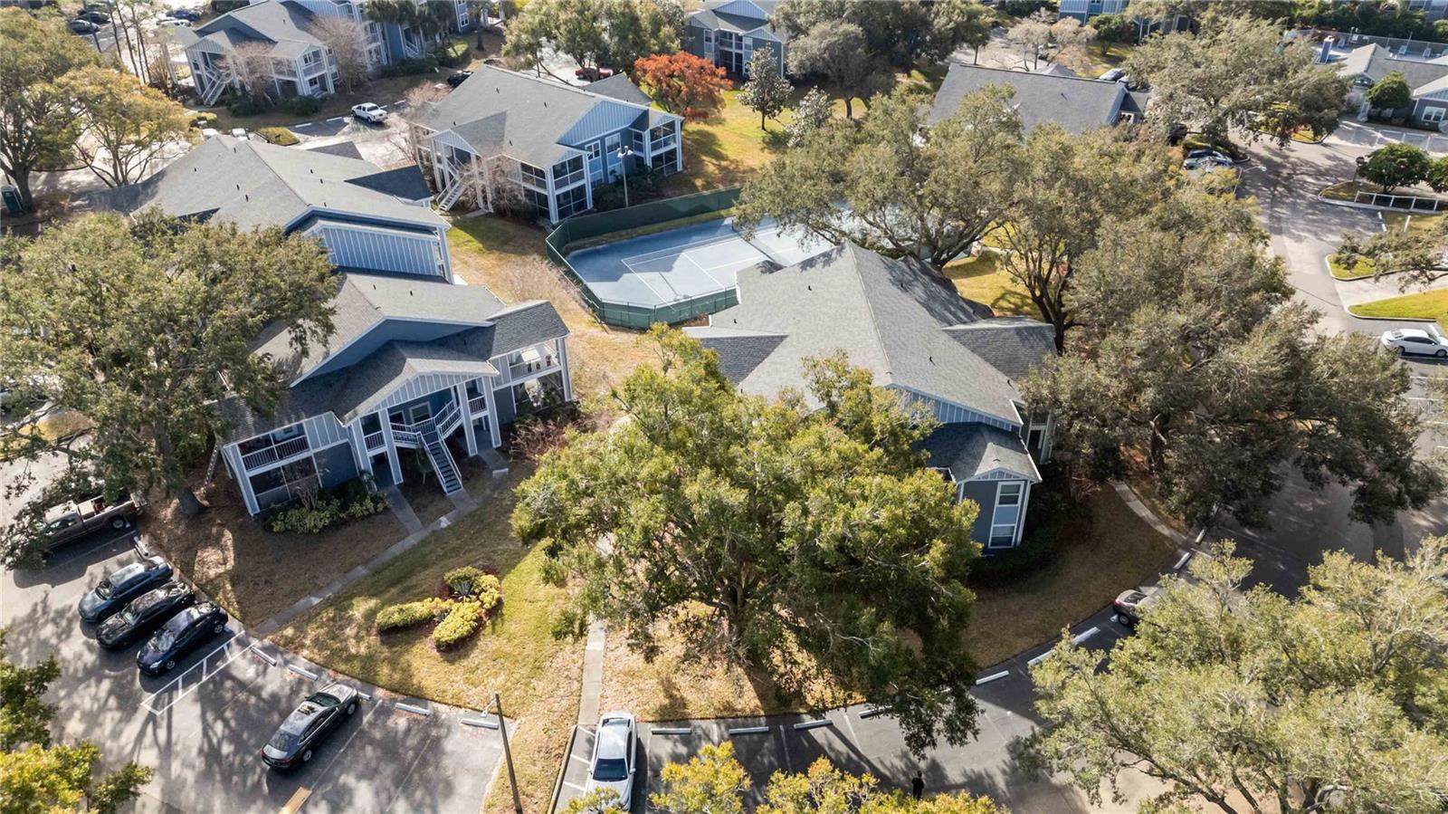 REGENCY PARK AT LAKE MARY A CONDO - Residential