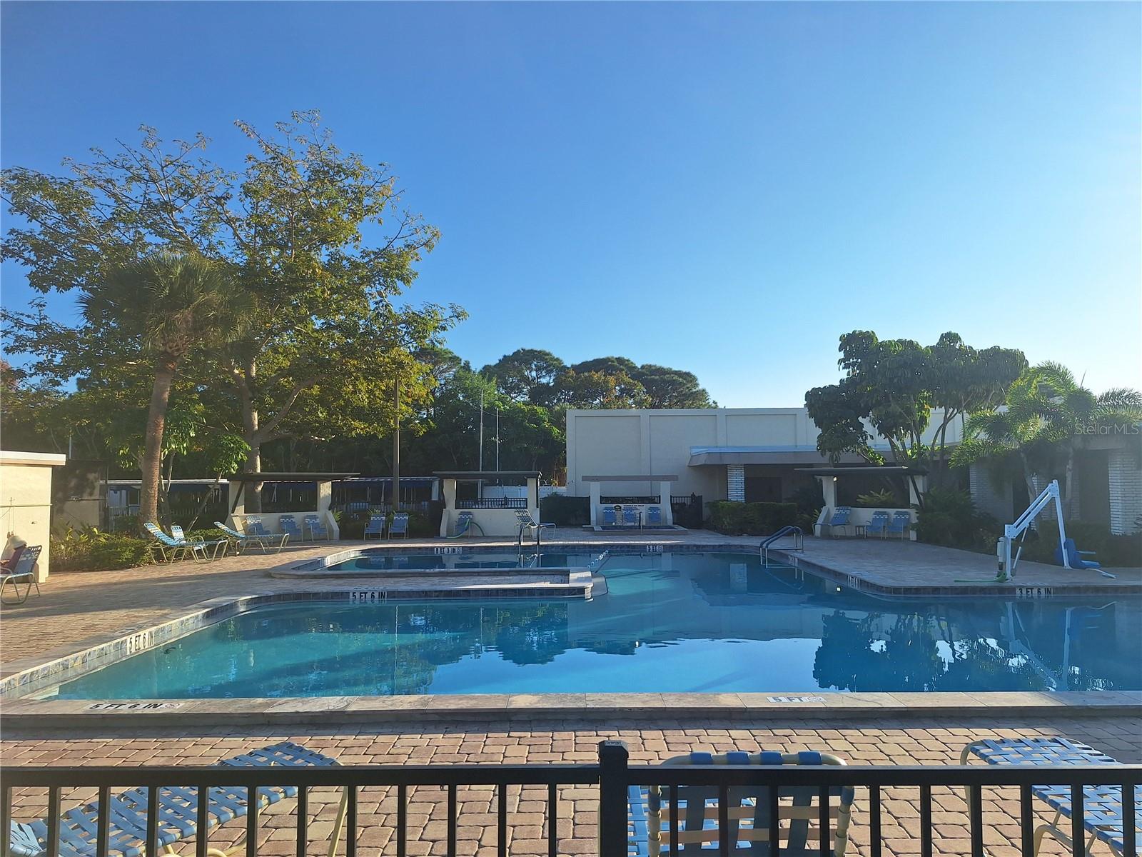 TERRACE PARK OF FIVE TOWNS - Residential