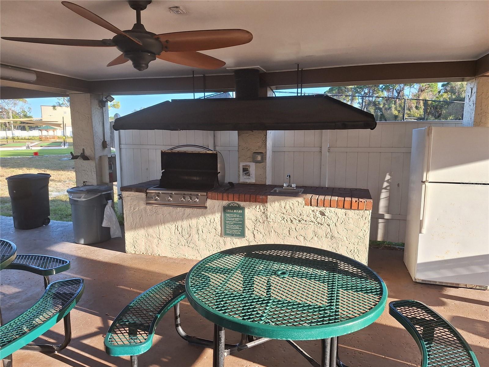 TERRACE PARK OF FIVE TOWNS - Residential