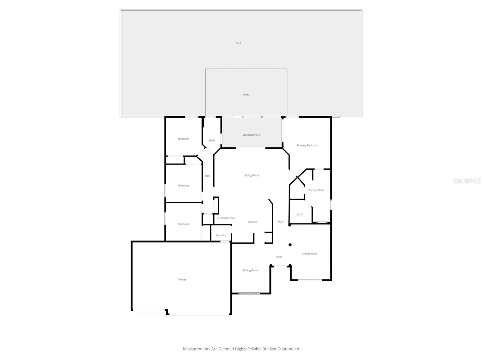 JOHNS LANDING PH 02 48 138 - Residential