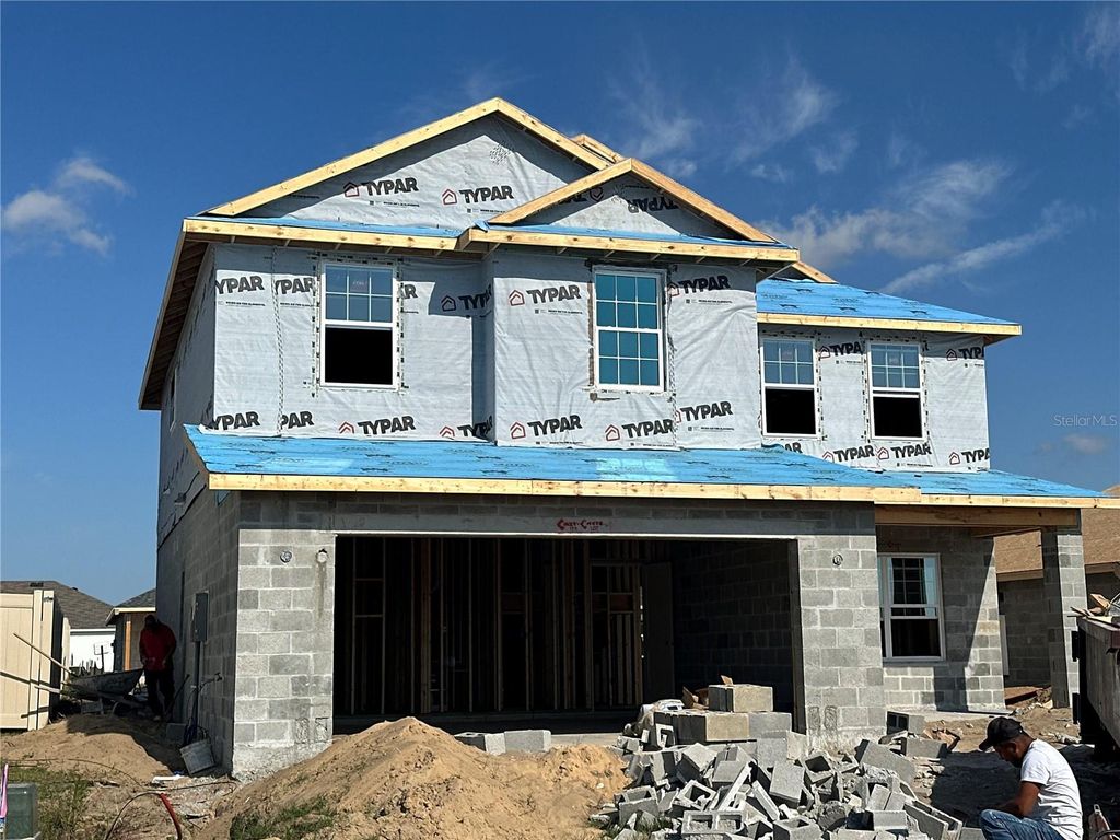 Photo of 4561 SW 91st Lane Road, Ocala, FL 34476 (MLS # OM711955)