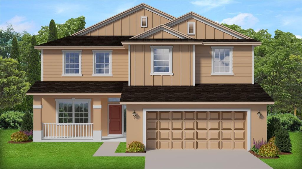 Photo of 4561 SW 91st Lane Road, Ocala, FL 34476 (MLS # OM711955)